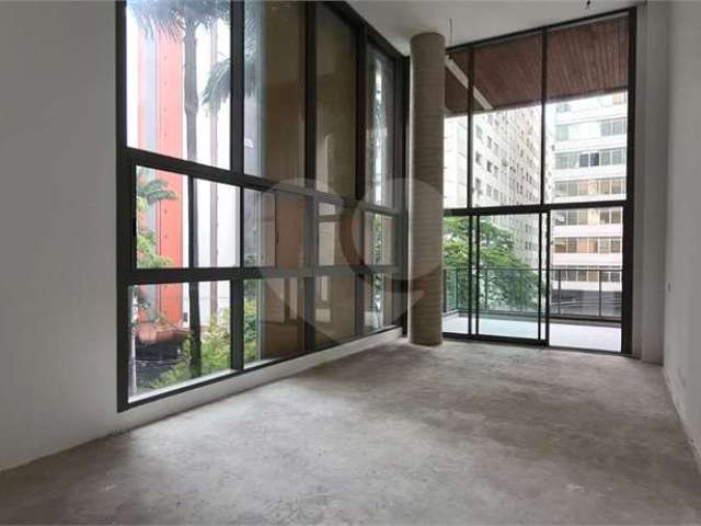 Apartamento-São Paulo-JARDIM PAULISTA | Ref.: REO477163