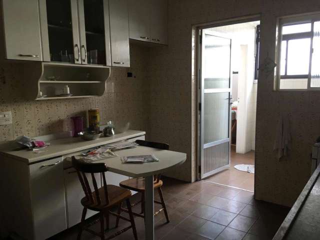 Apartamento a venda  Vila Mariana