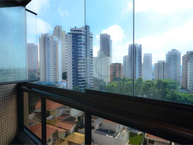 Cobertura com 4 quartos à venda na Rua Ernesto de Oliveira, --, Chácara Klabin, São Paulo, 327 m2 por R$ 2.500.000