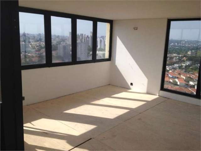 Apto duplex - bairro vila madalena