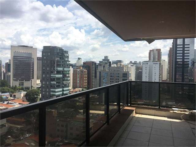 Comercial-São Paulo-BROOKLIN | Ref.: REO478302