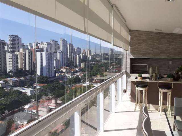 Apartamento-São Paulo-PACAEMBÚ | Ref.: REO478954