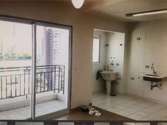 Apartamento NOVO em predio excelente com lazer completo em Higienopolis!