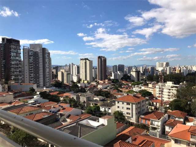 Apartamento-São Paulo-VILA MARIANA | Ref.: REO520370