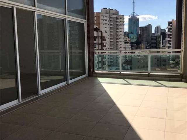 Apartamento-São Paulo-VILA MARIANA | Ref.: REO520387