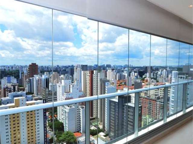 Lindo apartamento a venda alto padrão!!! Andar alto e lazer completo