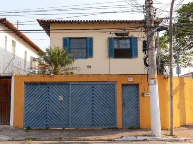 Sobrado Comercial/Residencial  à venda no Brooklin, amplos salões