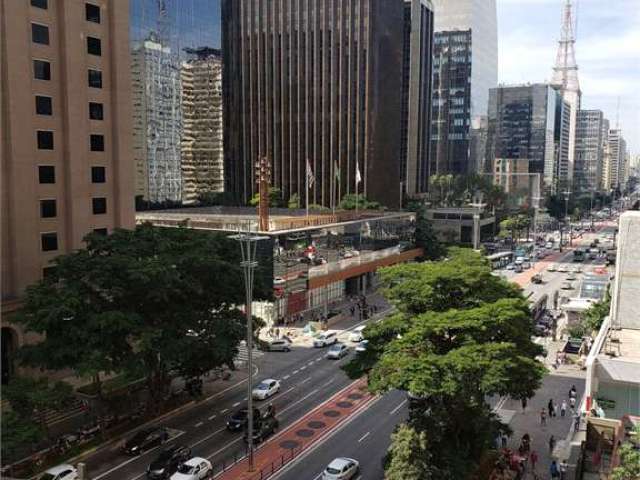 Comercial-São Paulo-JARDIM PAULISTA | Ref.: REO455641