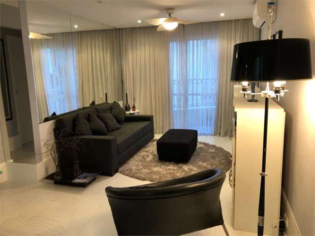 Apartamento-São Paulo-JARDIM PAULISTA | Ref.: REO424832