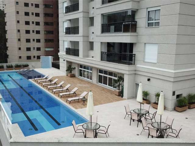 Apartamento-São Paulo-MORUMBI | Ref.: REO396270