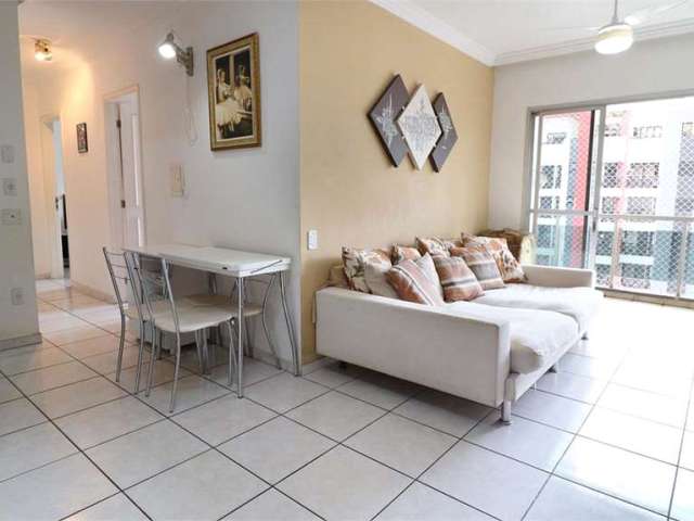 Apartamento no miolo da Vila Nova Conceição, andar alto, vista aberta!