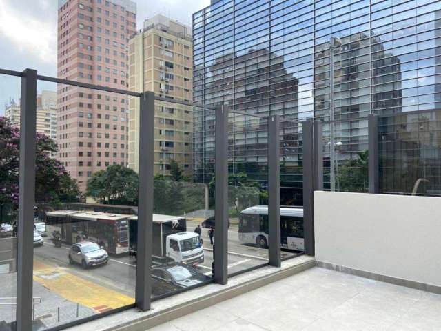 Apartamento-São Paulo-JARDIM PAULISTA | Ref.: REO537080