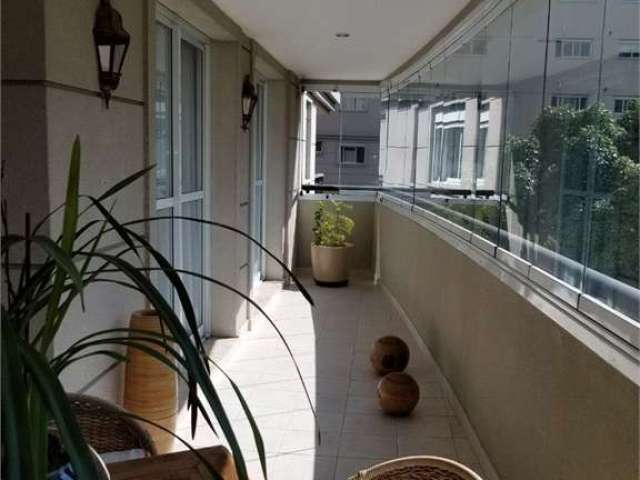 Apartamento na Bela Vista da Cyrela com 4 dormitórios, 3 suítes e 3 vagas de garagem.