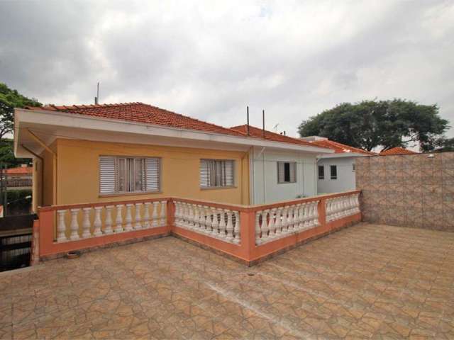 Belo sobrado no planalto paulista - 177 m²