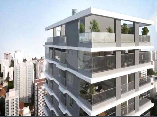 Apartamento-São Paulo-BROOKLIN | Ref.: REO595075