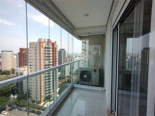 Apartamento-São Paulo-MOEMA | Ref.: REO561458