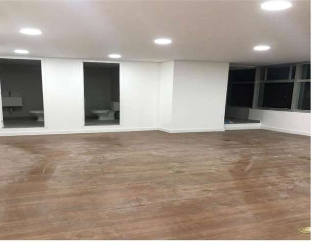 Comercial-São Paulo-BELA VISTA | Ref.: REO595212