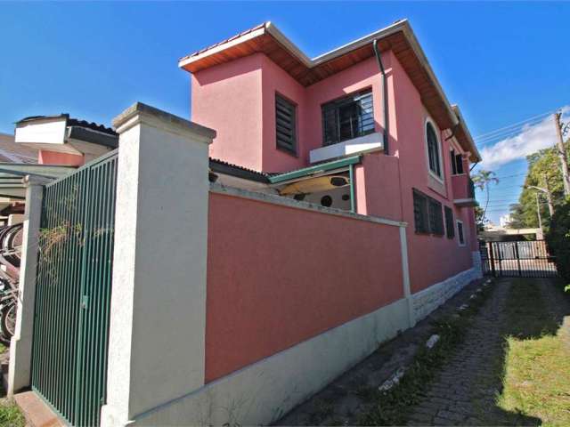 Casa com 4 quartos na entrada de Vila no Brooklin