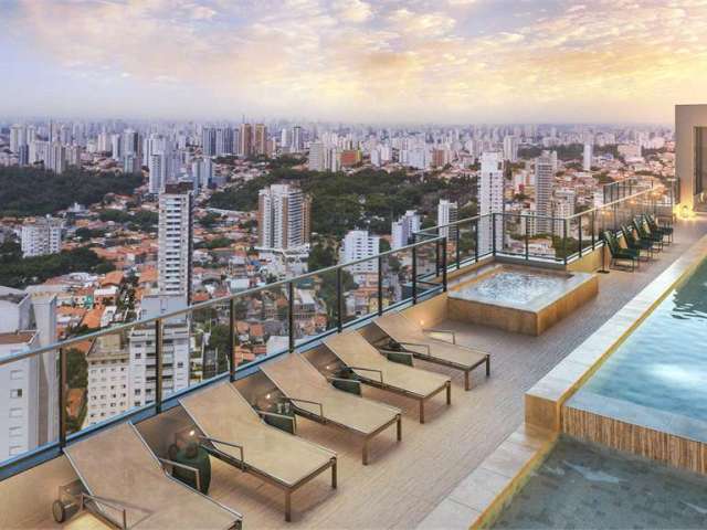 Apartamento-São Paulo-VILA MARIANA | Ref.: REO548201