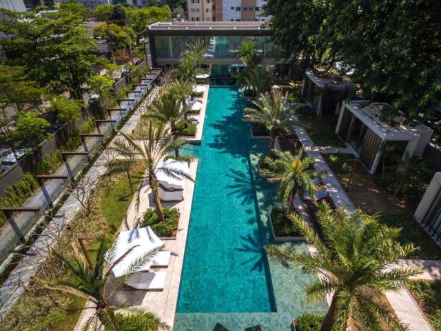 Apartamento-São Paulo-VILA OLÍMPIA | Ref.: REO604135