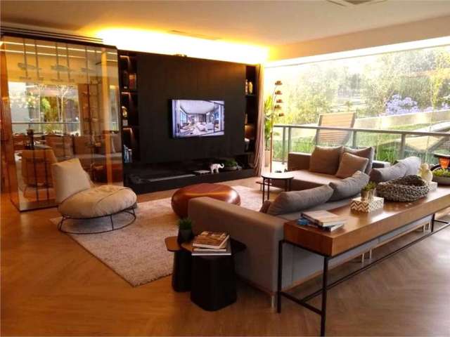 Apartamento-São Paulo-VILA OLÍMPIA | Ref.: REO579451