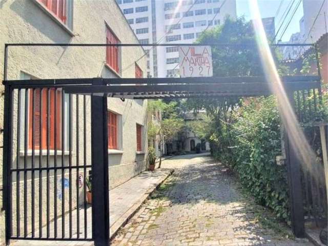 Oportunidade Incrível em Higienópolis. Casa de Vila Para Locação