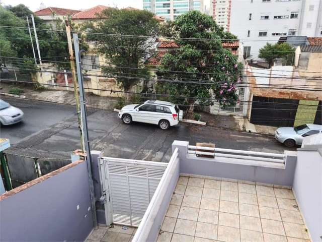 Sobrado à  venda na Vila Clementino - SP  rua tranquila, venha conhecer!!