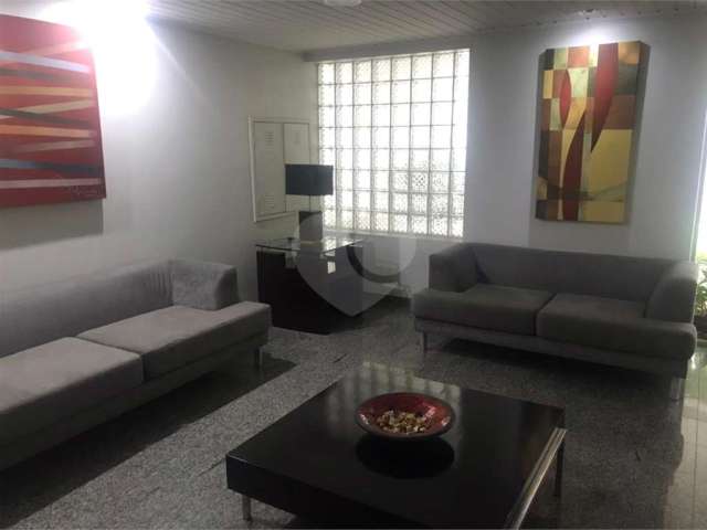 Apartamento-São Paulo-CHÁCARA KLABIN | Ref.: REO571953