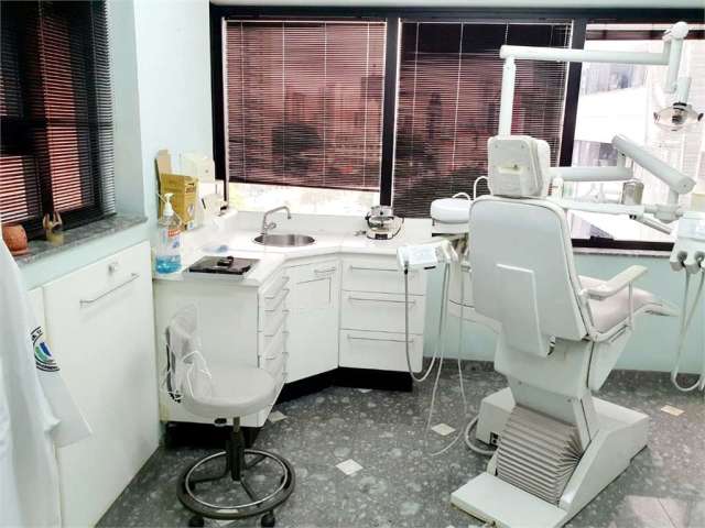 Consultório Dentário Montado