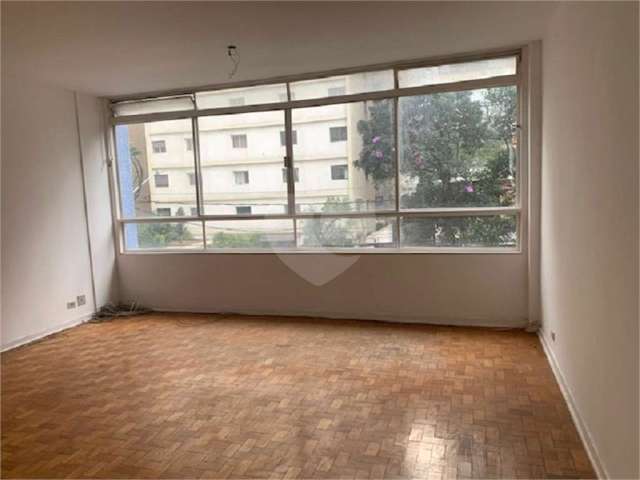 Apartamento de 3 dormitórios na vila mariana