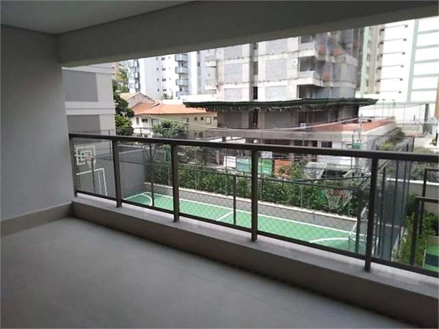 Apartamento em Perdizes, 2 Suítes, 2 Vagas e Varanda Gourmet