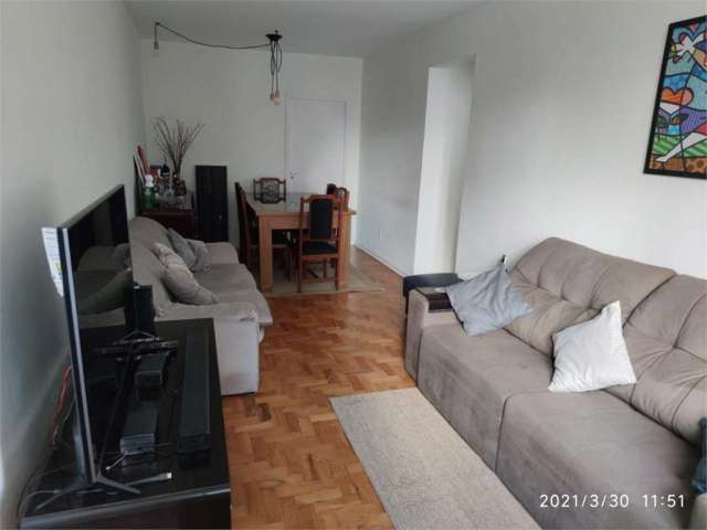 Apartamento 3 dorm ao lado do metrô Higienópolis