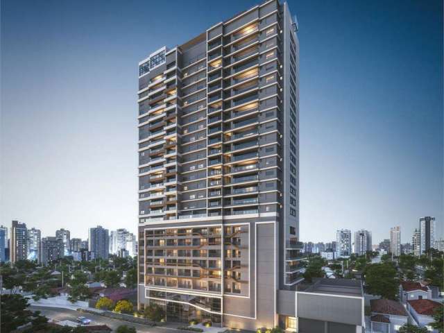 Apartamento-São Paulo-VILA MARIANA | Ref.: REO545787