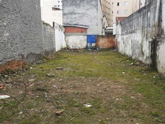 Terreno à venda na Rua Pires da Mota, --, Aclimação, São Paulo, 213 m2 por R$ 1.200.000