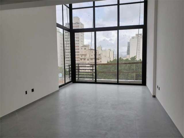 Apartamento-São Paulo-JARDIM AMÉRICA | Ref.: REO575875