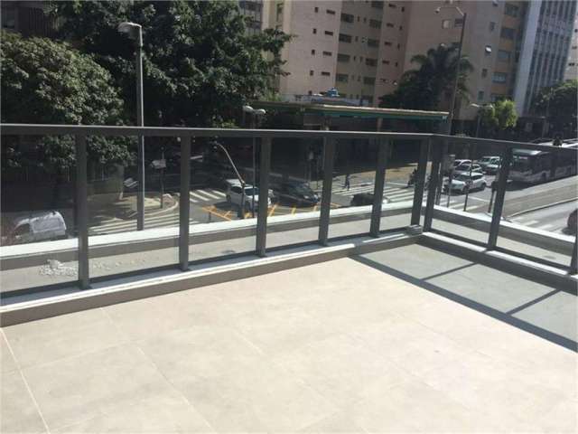 Sala comercial a venda com  80m², 1 vaga de garagem