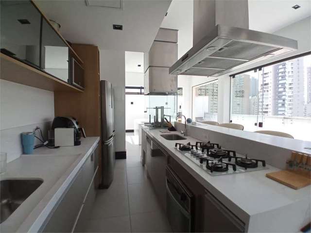 Apartamento-São Paulo-VILA MARIANA | Ref.: REO607369