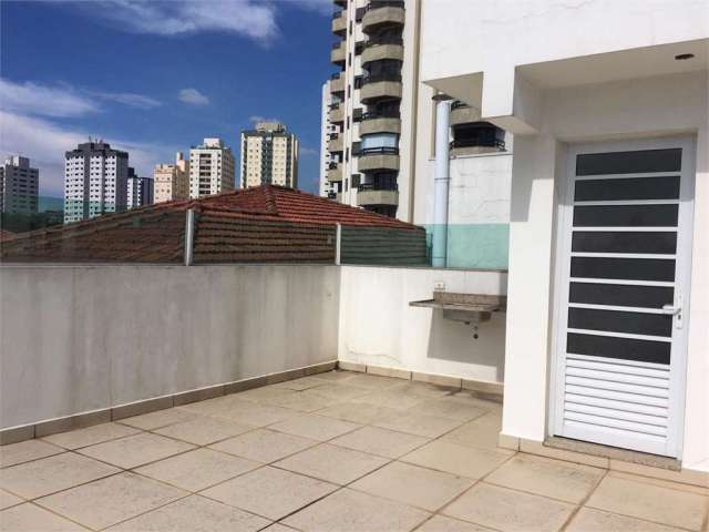 Sobrado com 260 m2 Jardim Saúde