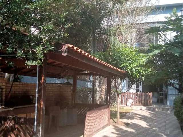 Casa-São Paulo-CAMPO BELO | Ref.: REO660394