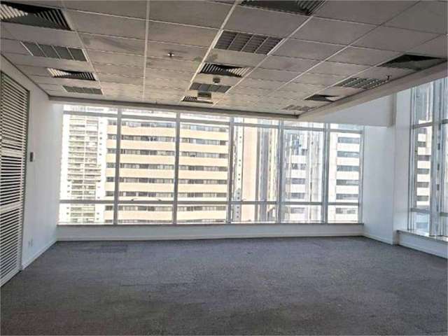 Comercial-São Paulo-BROOKLIN | Ref.: REO629080