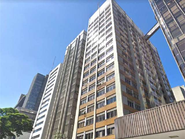 Comercial-São Paulo-BELA VISTA | Ref.: REO607881