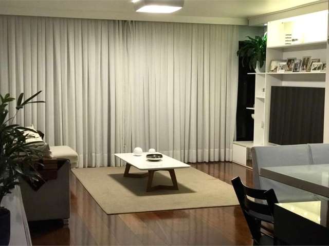 Apartamento-São Paulo-ALTO DA LAPA | Ref.: REO623479