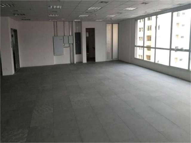 Comercial-São Paulo-BROOKLIN | Ref.: REO629307