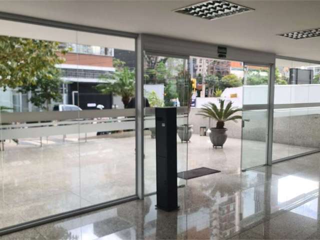 Comercial-São Paulo-JARDIM EUROPA | Ref.: REO680304