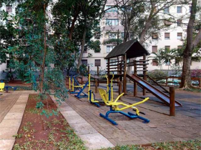 Apartamento a venda no Jardins próximo ao parque Ibirapuera - Parque do Povo