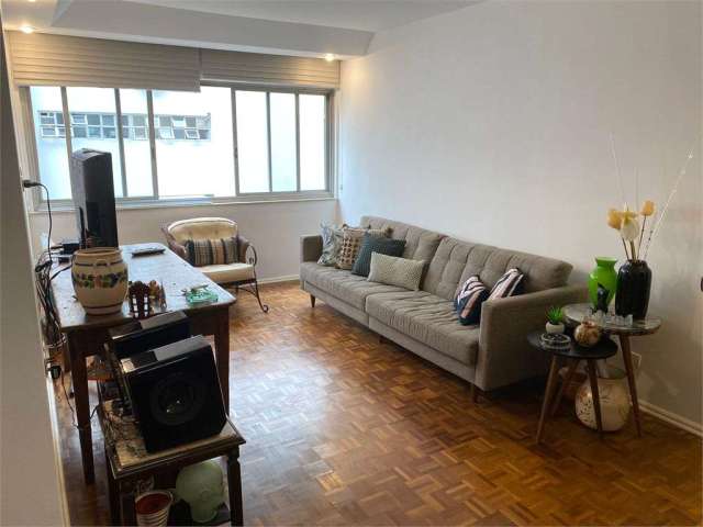 Apartamento-São Paulo-JARDIM AMÉRICA | Ref.: REO661425