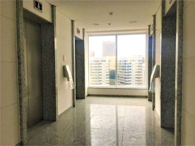 Comercial-São Paulo-VILA OLÍMPIA | Ref.: REO629360