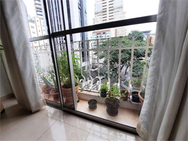 Apartamento-São Paulo-ITAIM BIBI | Ref.: REO624907