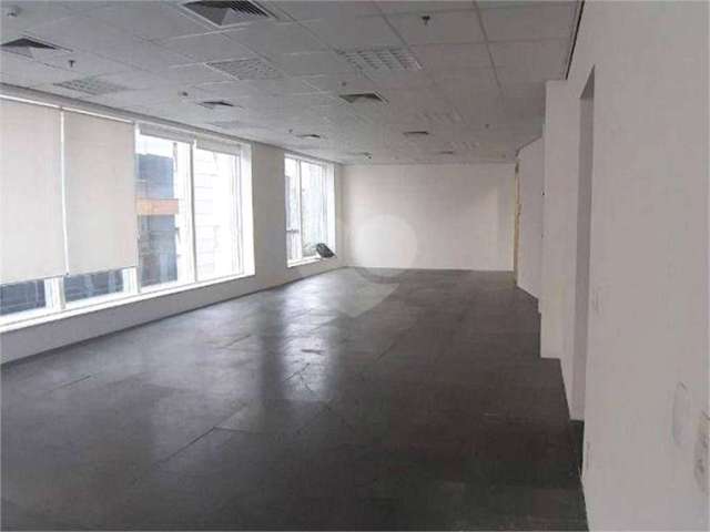 Comercial-São Paulo-VILA OLÍMPIA | Ref.: REO629361