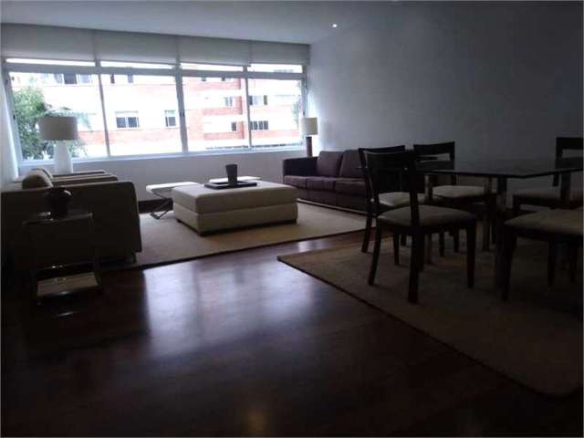 Amplo Apartamento Jardim América